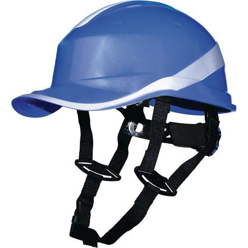 CASQUE DIAMOND V UP BLEU - DELTA PLUS