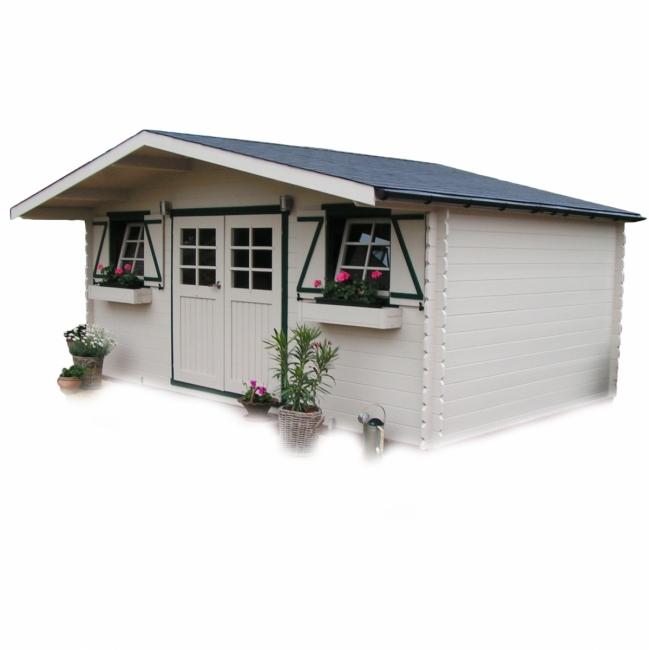 CHALET TRADITIONAL ZURICK I