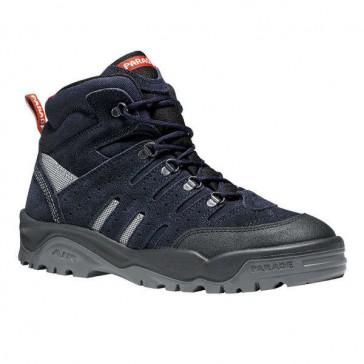 Chaussures de sécurité montantes S1P Dicka Marine 7822 - Pointure 42 - PARADE S.A.S_0