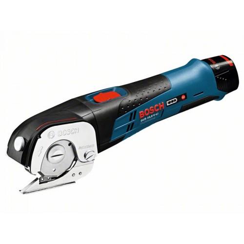 CISAILLE UNIVERSELLE SANS FIL 12V-300 - 2X2,0 AH - 06019B2904 BOSCH