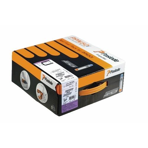 CLOUS POUR CLOUEUR À GAZ PPN50I-LONGUEUR 40MM SPIT