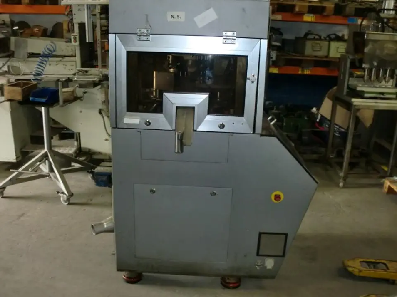 Compresseur rotatif korsch ph 230 d'occasion_0