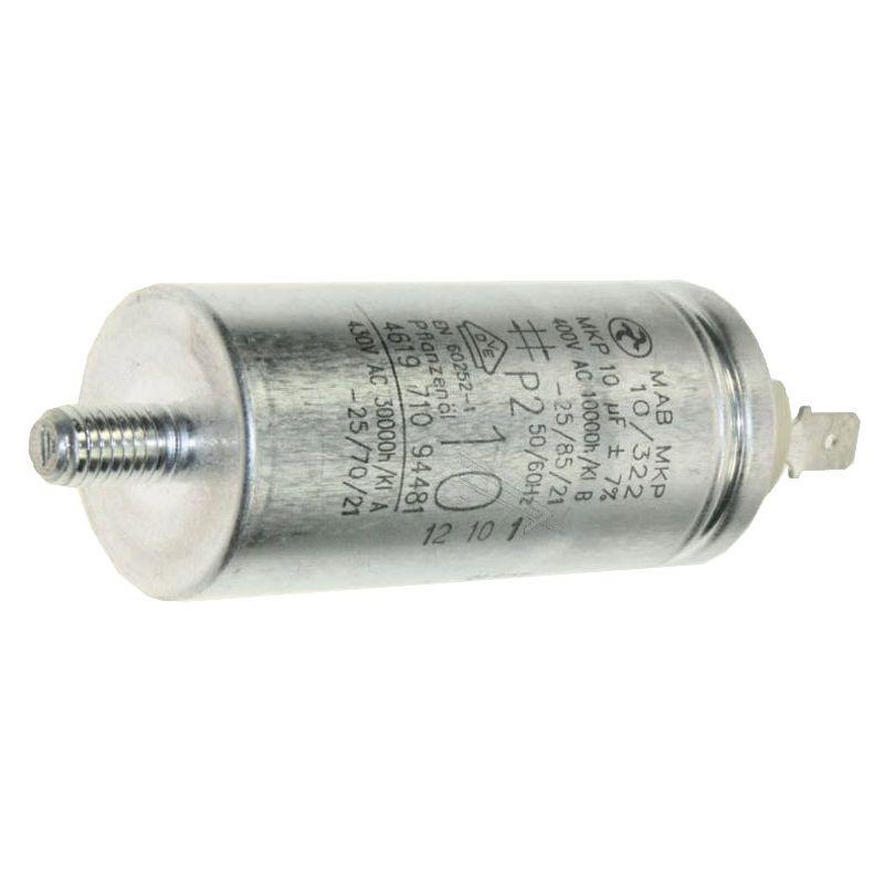 Конденсатор 450v 10mf
