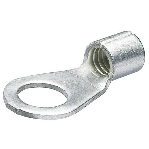 COSSES RONDES NUES EN CUIVRE À SERTIR D5 1.5/2.5 X 100 KNIPEX