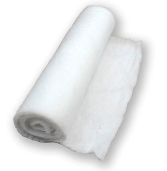 COUVERTURE DE NEIGE ANTI-FEU 1 X 5 M