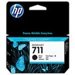 CZ133A - CARTOUCHE D ENCRE HP NOIRE / 80ML
