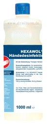 DÉSINFECTANT POUR LES MAINS, FLACON DE 200 ML - LOT DE 3