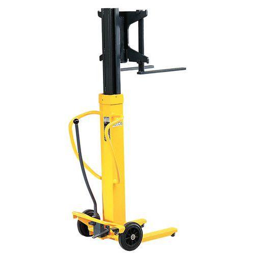 DIABLE GERBEUR KLEOS CAP 250KG SANS ACCESSOIRE