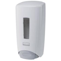 Distributeur Blanc ABS - Pour recharge 1300ml - RUBBERMAID - 0642125279727_0