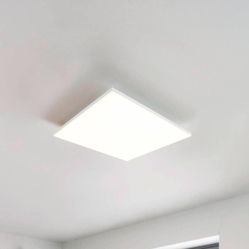 EGLO CONNECT TURCONA-C PLAFONNIER LED 30X30 CM