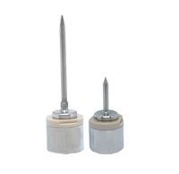 Enregistreur de température autonome avec sonde externe - MicroW S - Plage -40°C à +250°C - Certificat Accredia inclus_0