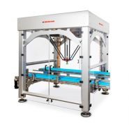 EPU - Cellule robotisée Rovema - Rayon d’action 1200 mm et charge utile jusqu'à 6 kg_0
