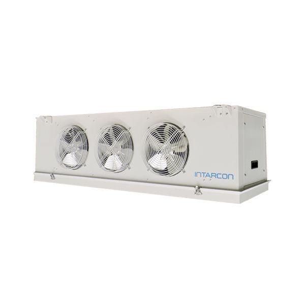 Évaporateur à CO2 - Intarcon - Alimentation électrique 230 V-I-50 Hz - Pour chambres froides à moyenne et basse température_0