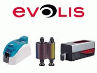 EVOLIS BADGY (A5011)