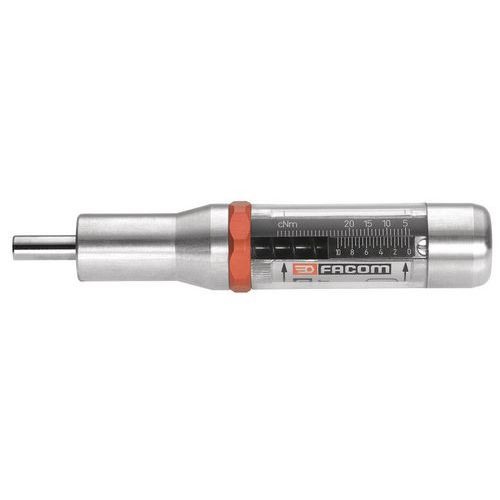 FACOM 1 TOURNEVIS MICRO-TECH® 
