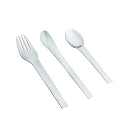 FHC - 500Pcs - NOXCUT Couteau inox à laver - 177x14x3mm - inox FHC294CVINOXL21_0