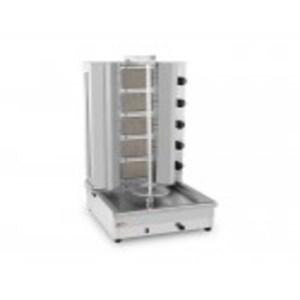 Gril à brochettes GSG-1050A de ClimaHosteleria - GSG-1050A_0