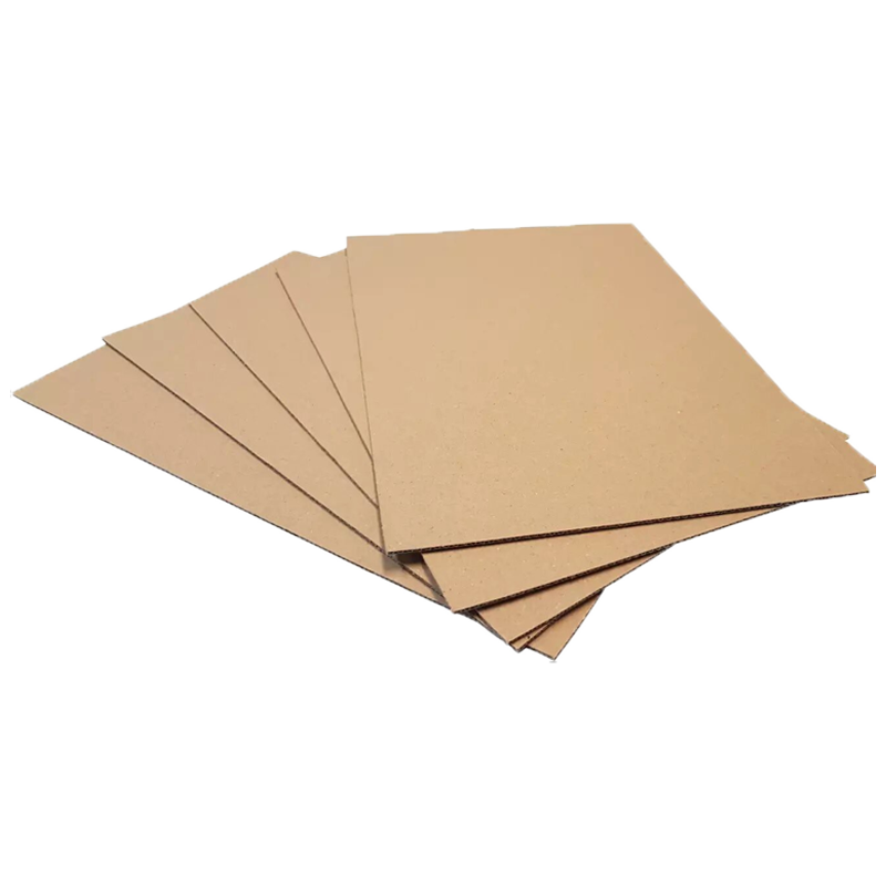Intercalaire en carton pour séparer, caler et protéger les marchandises palettisées - 770 x 1170, 970 x 1170 mm_0