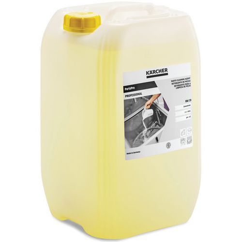 KARCHER 1 DÉGRAISSANT À PULVÉRISER, LIQUIDE RM 39 ASF_KARCHER