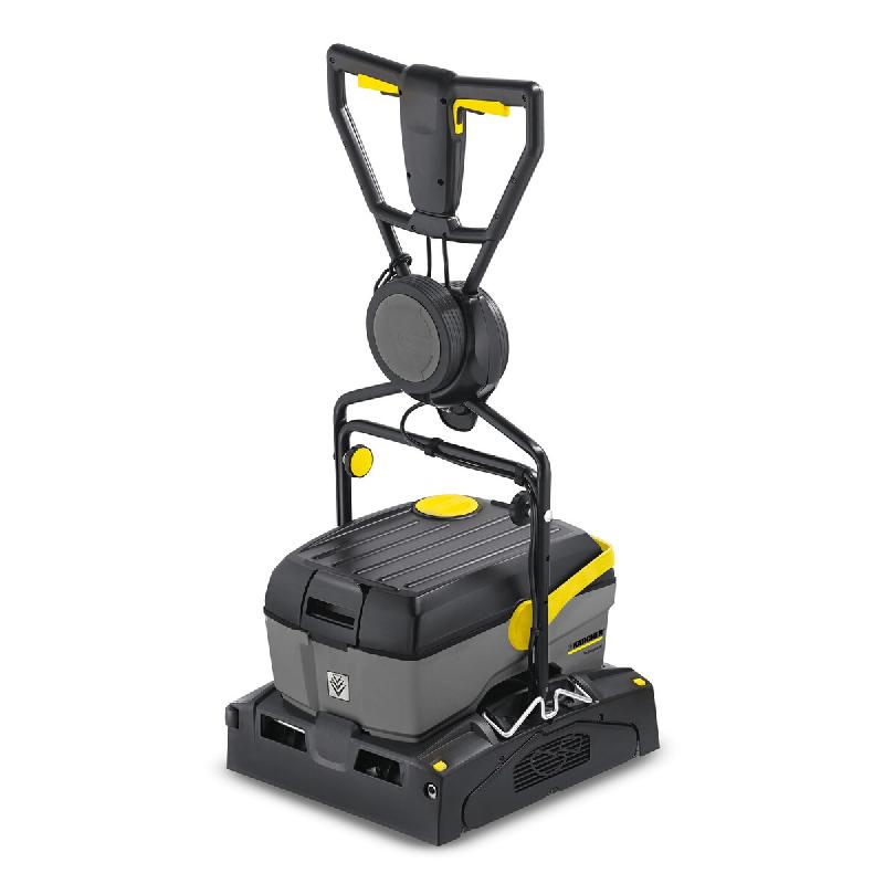 Kärcher Karcher autolaveuse BR 40/10 C - gris 17833110_0