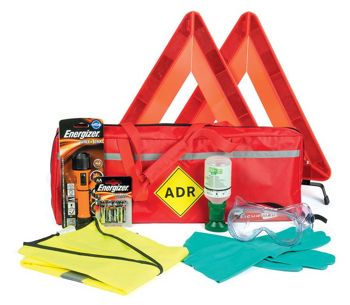 KIT ADR STANDARD PROTECTION