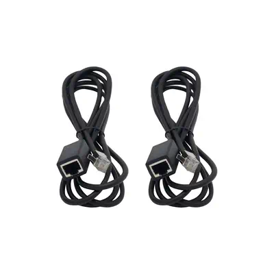 Kit dextension de cbles pour microphone dextension Poly Studio X50/X52/X70USB_0