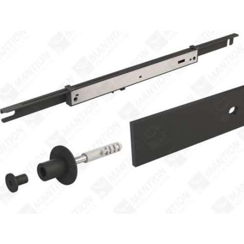 KIT RAIL - AVEC AMORTISSEUR - ROC-DESIGN MANTION