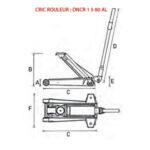 Kit spécial démarrage garage automobile - Pack dépannage camion atelier avec démonte-pneu, équilibreuse, groupe électrogène et compresseur - Réf. 11584066_0