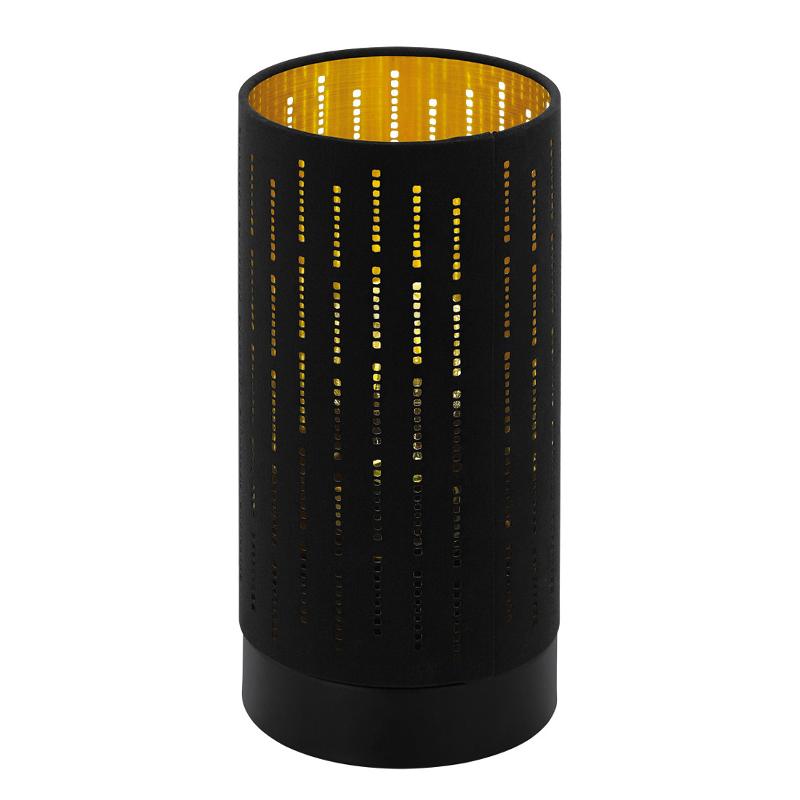 EGLO LAMPE À POSER VARILLAS AVEC PERFORATIONS