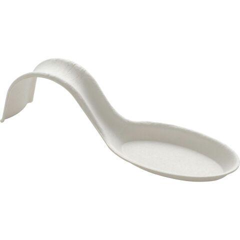 LOT DE 4 - PAQUET DE 50 CUILLÈRES CHINOISES EN FIBRE 122X42 MM