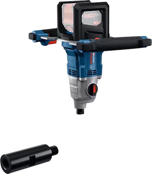 Malaxeur 18v grw 18v-160 professional (sans batterie ni chargeur) - BOSCH - 06011c3000 - 864371_0