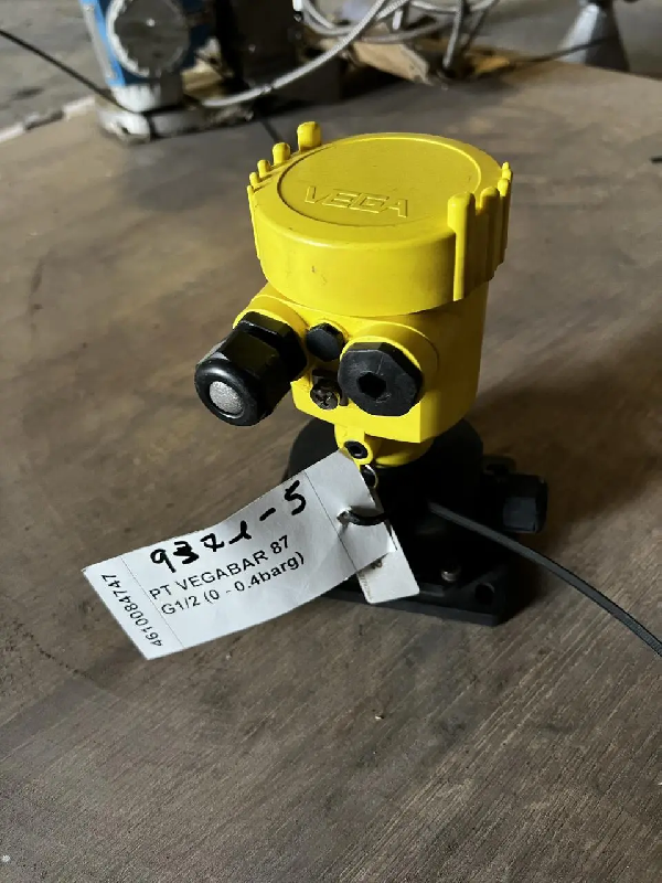 MANOMÈTRE C7050 - Référence : C7050_0