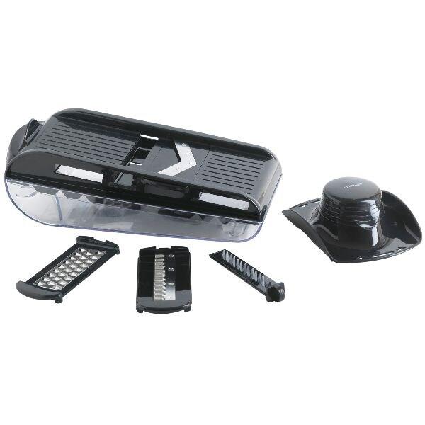 MASTRAD Mandoline V avec réservoir - 035-1039863_0