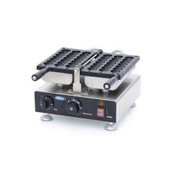 Maxima Gaufrier - 3 sucettes - emojis sur bâtonnets - 3701117759344_0