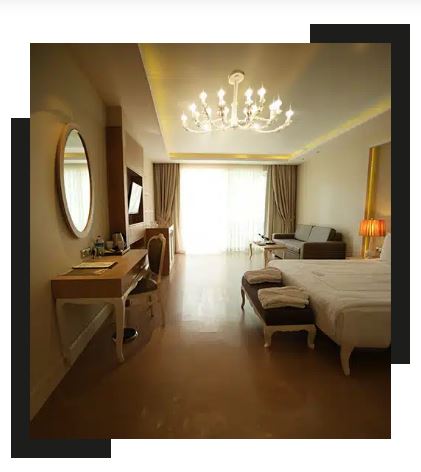 Meuble d'hôtellerie pour une atmosphère unique de votre espace - Chambres, lits, bureaux, matelas et accessoires_0