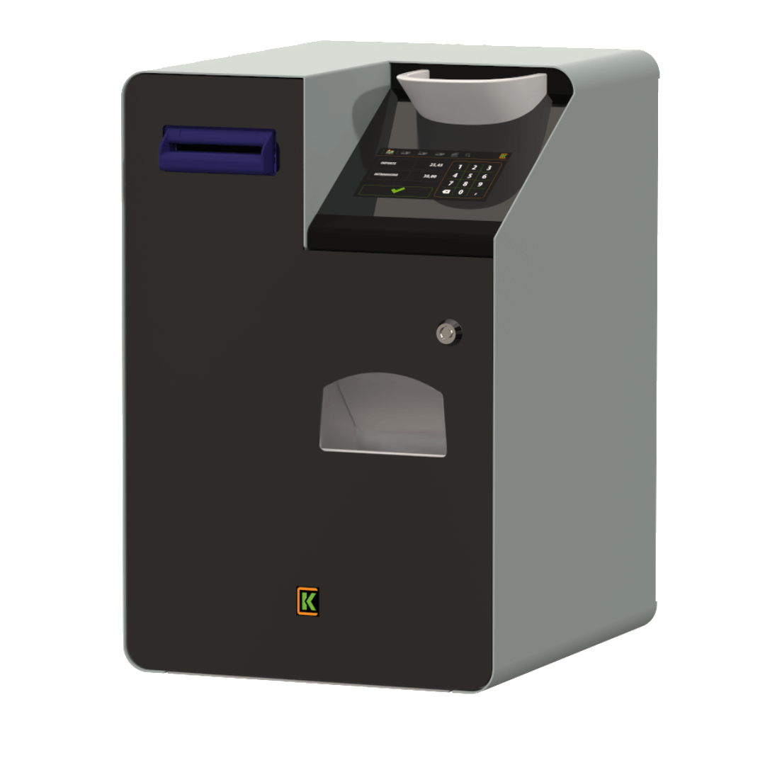 Monnayeur CK950 PRO_0