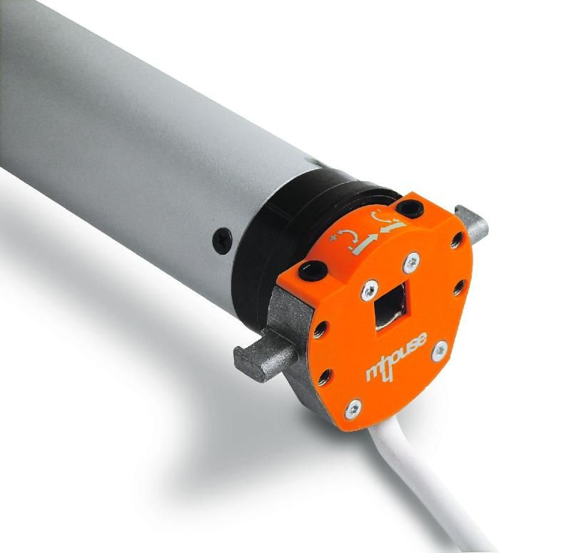 MOTEUR TUBULAIRE NICE (15 OU 30 NM) VOLET ROULANT OU STORE BANNE