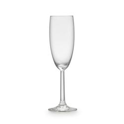 MPRO_Champagne Flûte 18cl avec calibre.18pcs - transparent verre 4337182237020_0