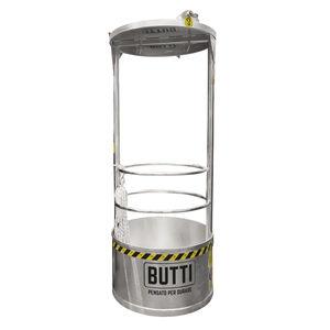 Nacelle grue ronde 2 personnes_0