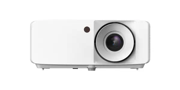 Optoma ZH400 4000 ANSI lumens DLP 1080p (1920x1080) Compatibilité 3D Blanc_0