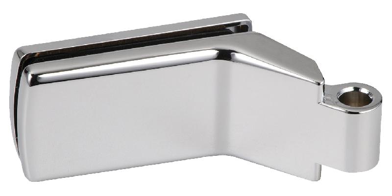 PAIRE DE PAUMELLES POUR FEUILLURE DE 35MM LAGUNE CHROMÉ MAT - STREMLER - 4200.31.0 X 2
