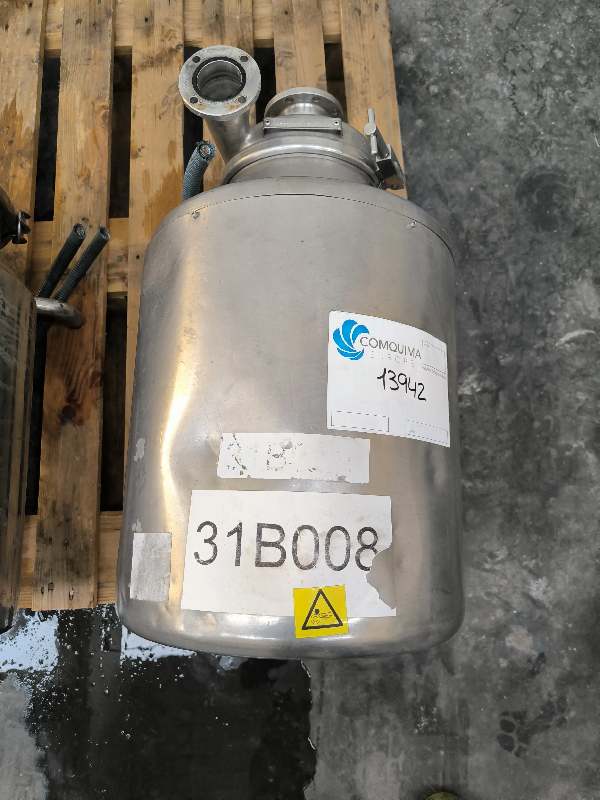 Pompe centrifuge 5,5 kw - référence                        :                         c13942_0