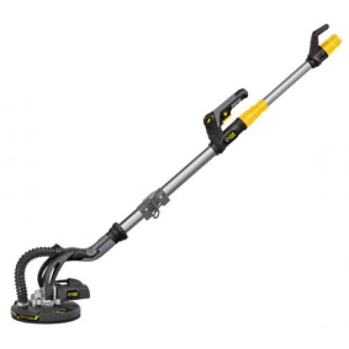 PONCEUSE MURALE 710W POUR PLAQUE DE PLÂTRE - DWS710E FARTOOLS