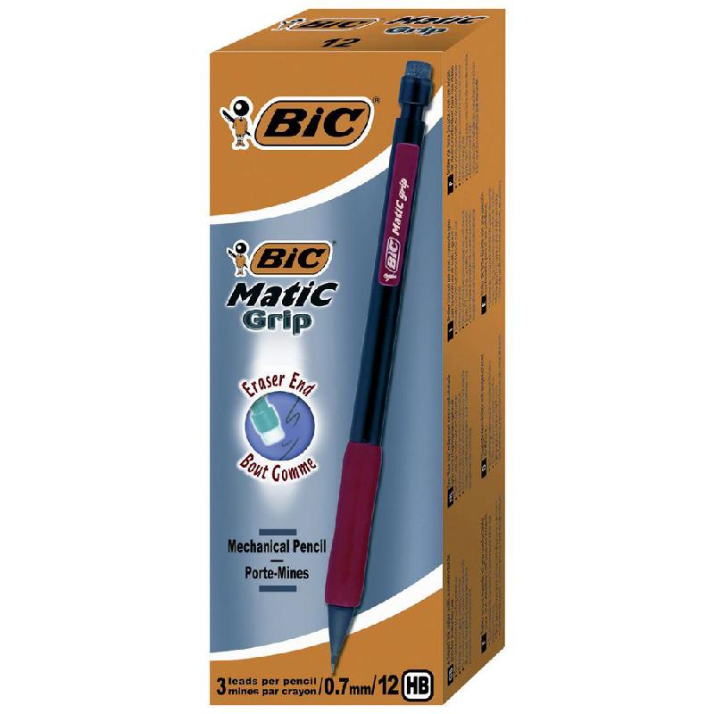 Porte mine promo bic