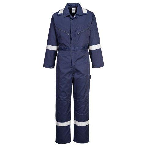 PORTWEST F813 COMBINAISON IONA MARINE - TAILLE L - STANDARD