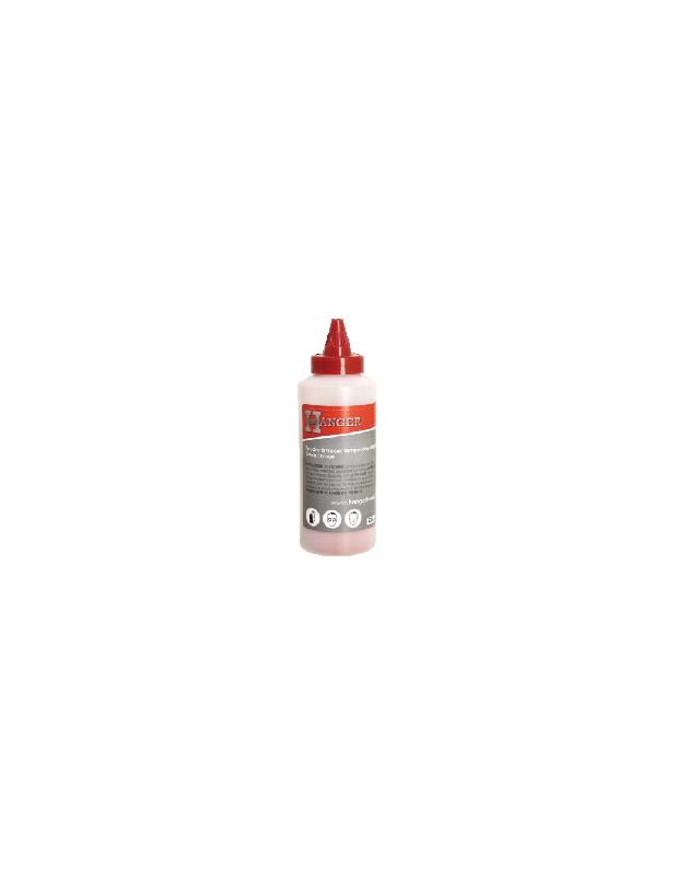 POUDRE À TRACER ROUGE 226G - HANGER - 100077