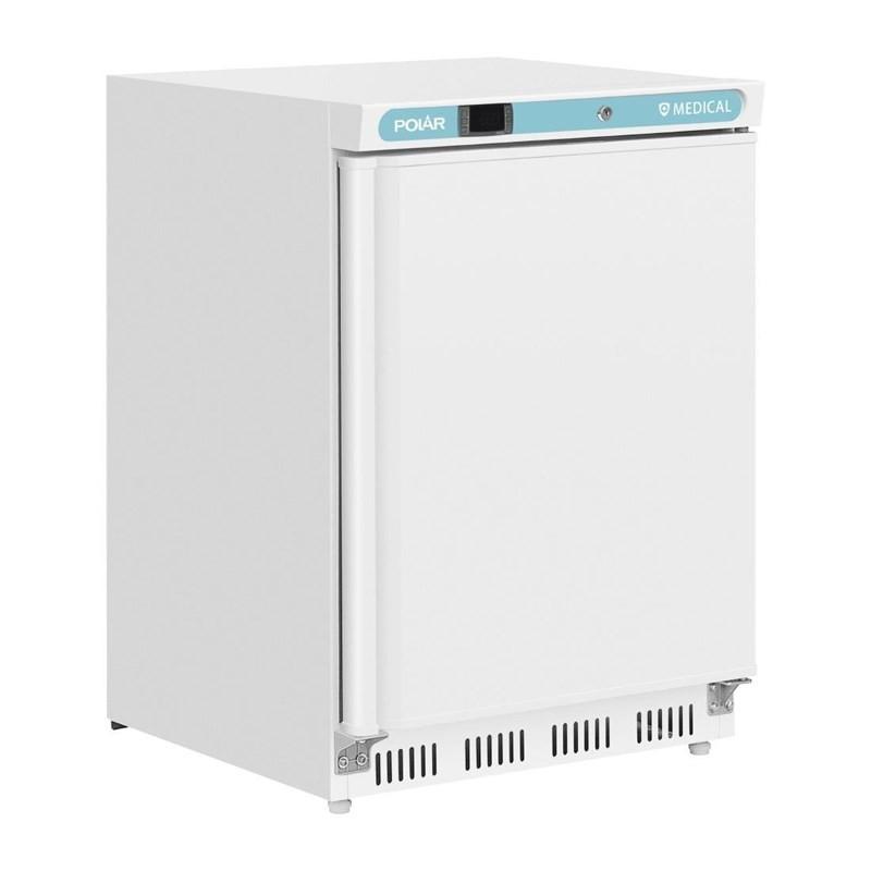 Réfrigérateur de pharmacie dessous de comptoir 128 L FD169 Polar_0