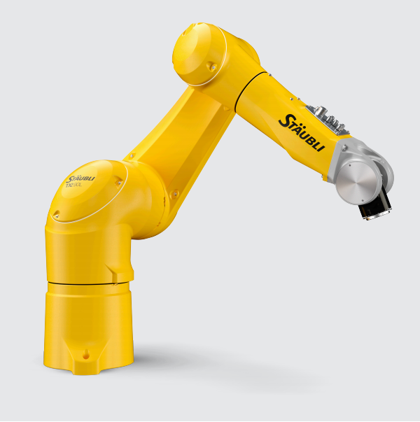 ROBOT COLLABORATIF COBOT 6 AXES INDUSTRIEL STAUBLI TX2-90_0