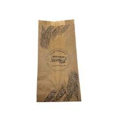 Sac croissant n°5 kraft brun 180x60x295mm x 1000 JORIDEAL - marron papier 3519400800259_0