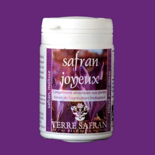 SAFRAN JOYEUX